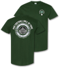 Jets Hall of Famers T-Shirt