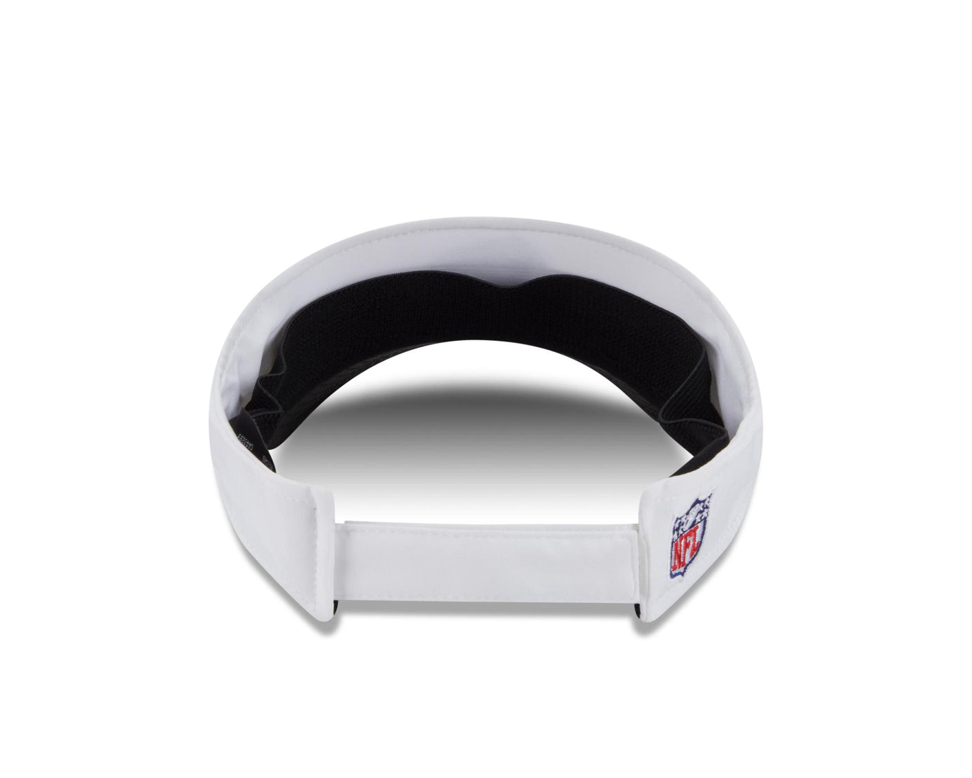 Ravens 2025 New Era® Training Camp Visor