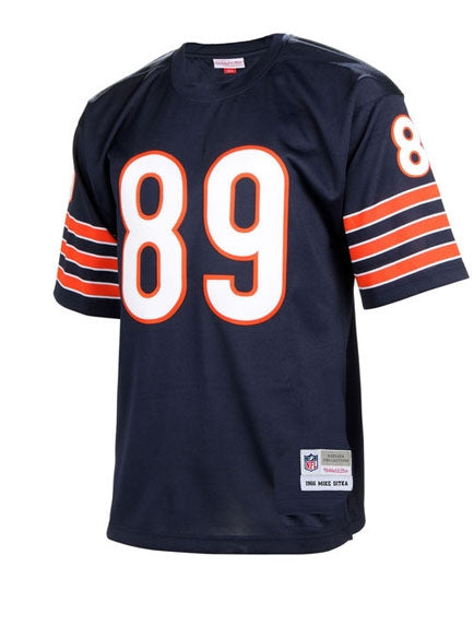 Bears Mike Ditka Mitchell & Ness Legacy Jersey 1966