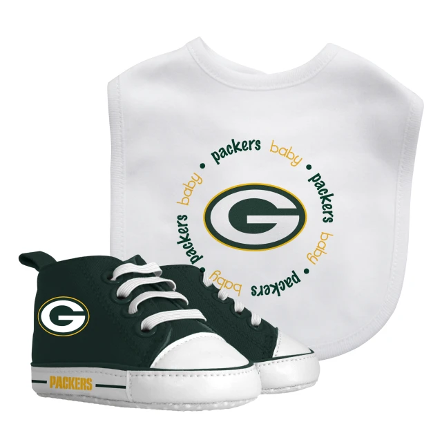 Packers 2-Piece Gift Set
