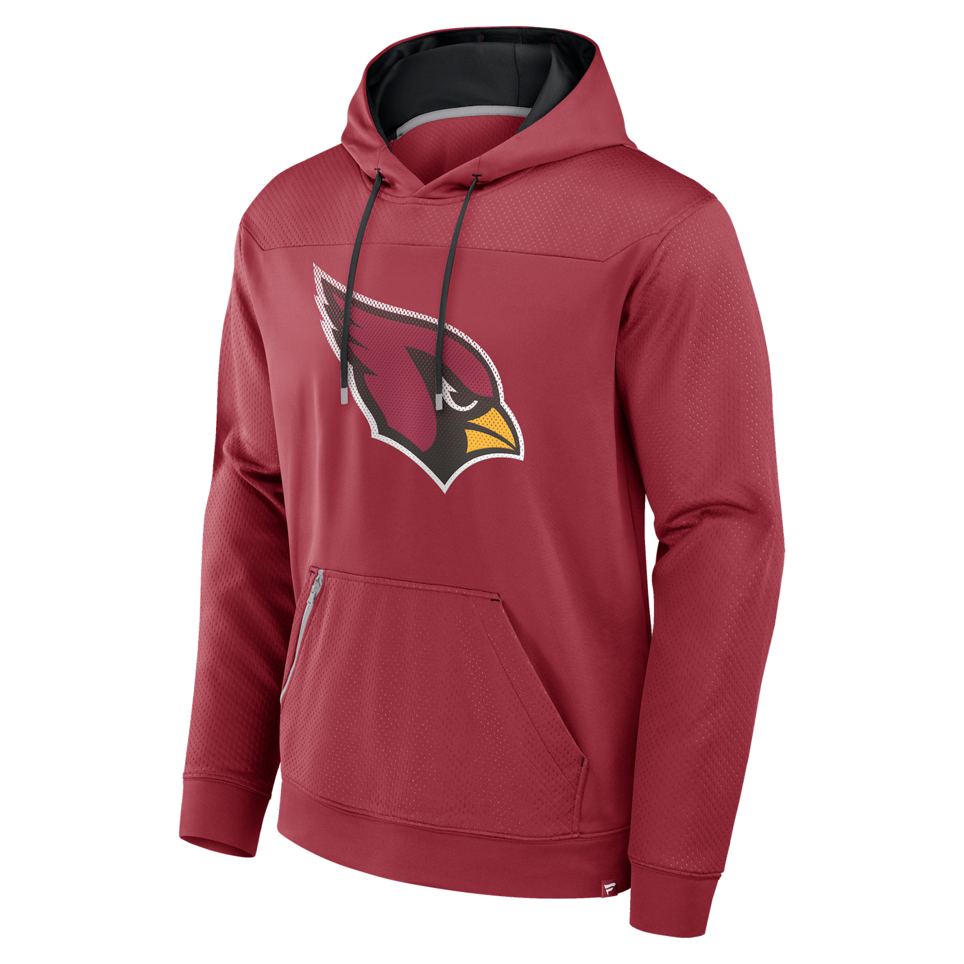 Cardinals 2024 Fanatics Men's Defender Dot Sweatshirt