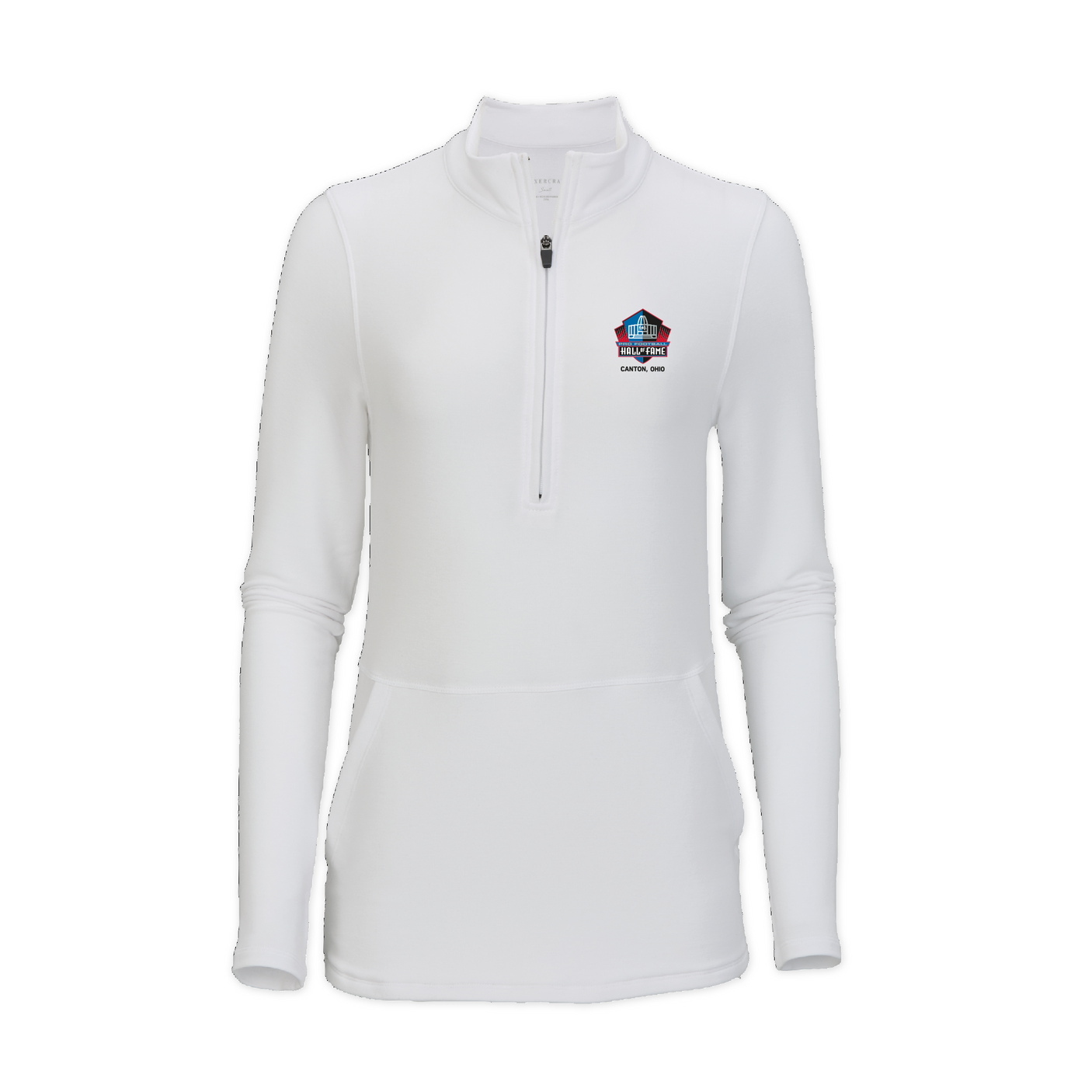 Hall of Fame 2025 Women's Flex 1/4 Zip Pullover