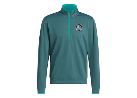 Hall of Fame 2025 Adidas Men's Lightweight 1/4 Zip