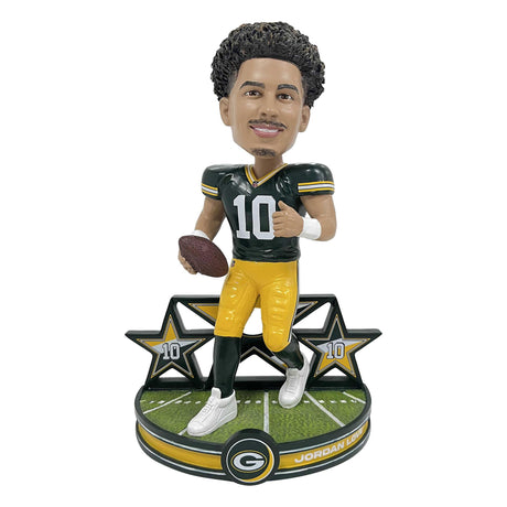Jordan Love 8-inch Superstar Bobblehead