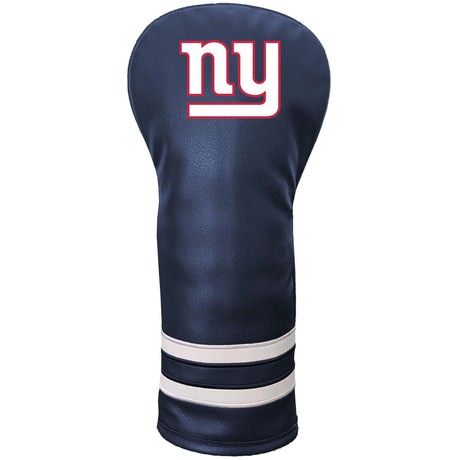 Giants Vintage Fairway Golf Headcover