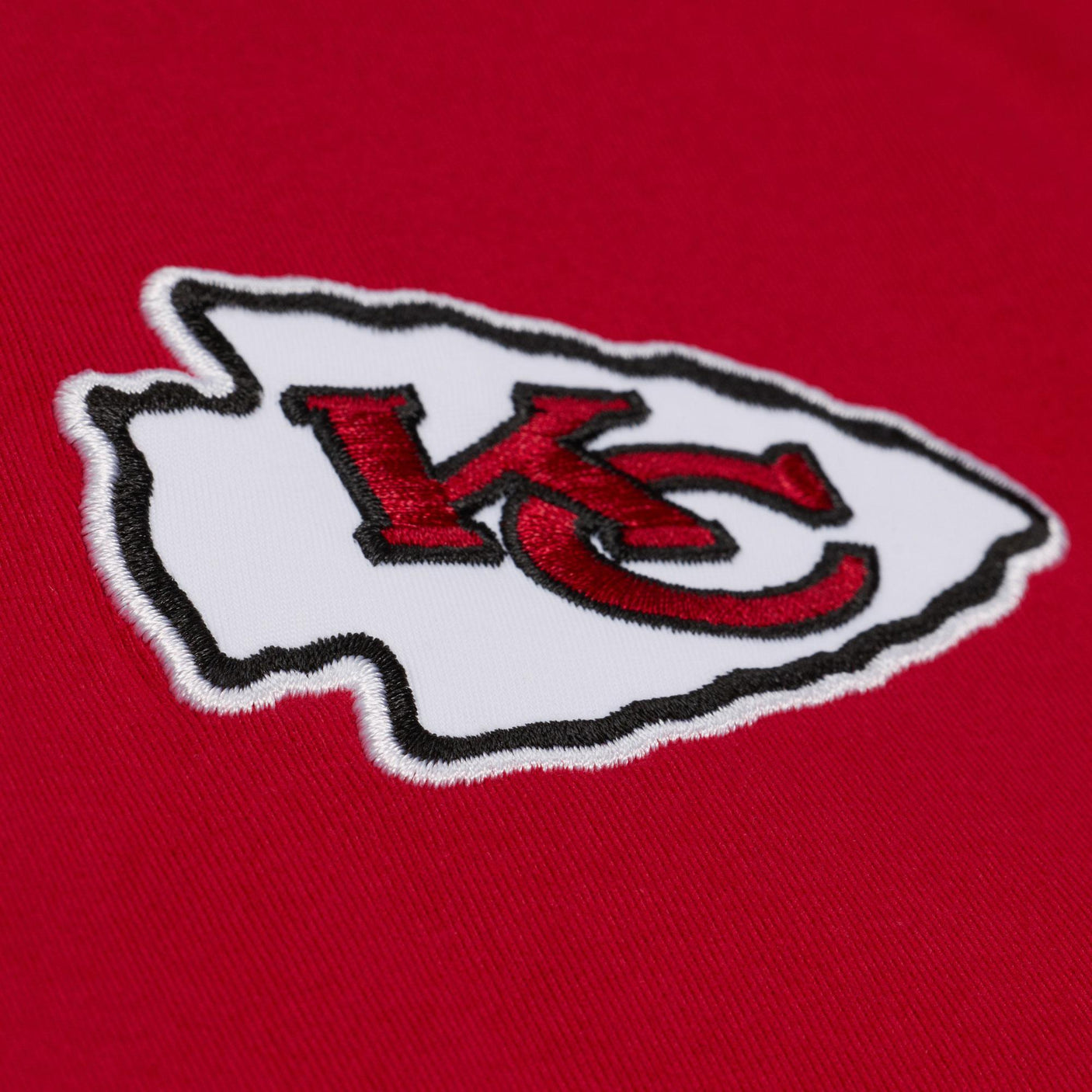 Chiefs 2026 Mitchell and Ness Men's Head Coach T-Shirt