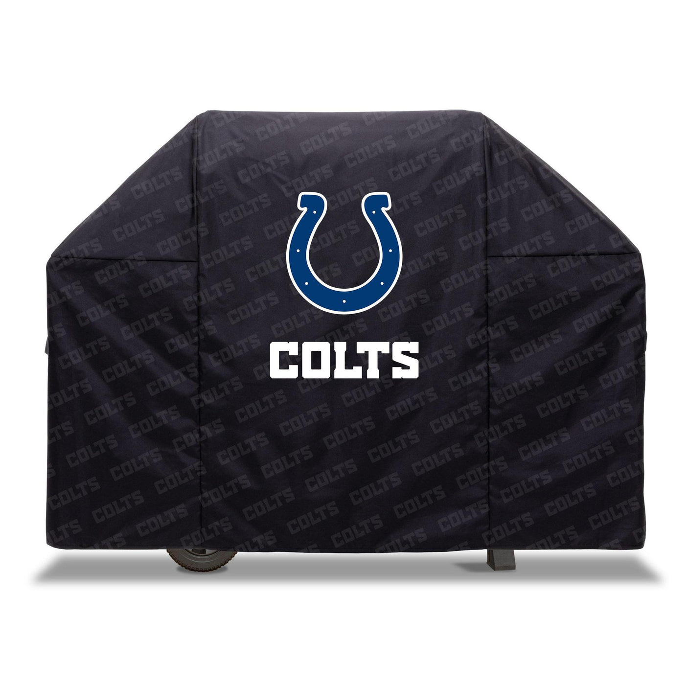 Colts Heavy Duty Grill Cover