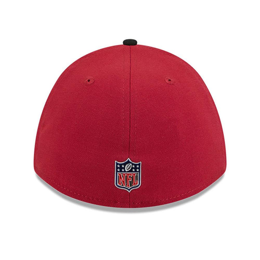 Cardinals 2026 New Era Men's 39THIRTY Draft Hat