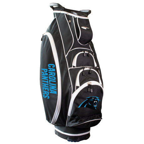Panthers Albatross Cart Golf Bag