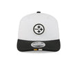 Steelers 2025 New Era® 9SEVENTY Training Camp Hat