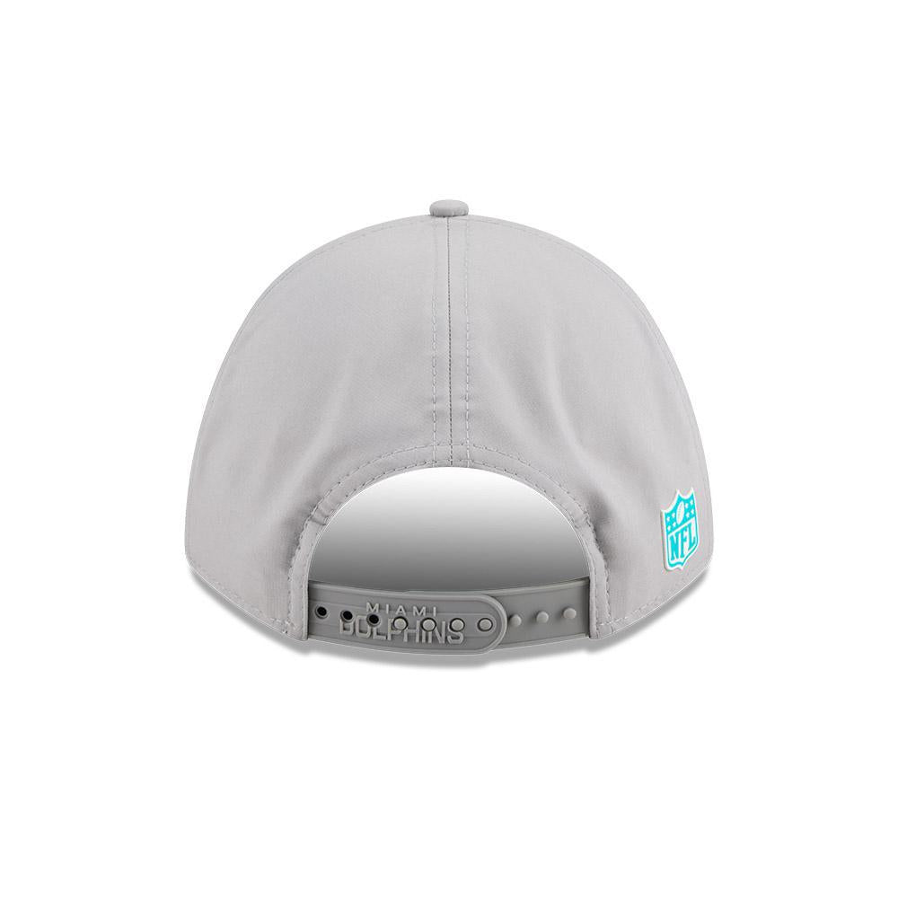 Dolphins 2025 New Era Men's 940 M-Crown Color Way Hat