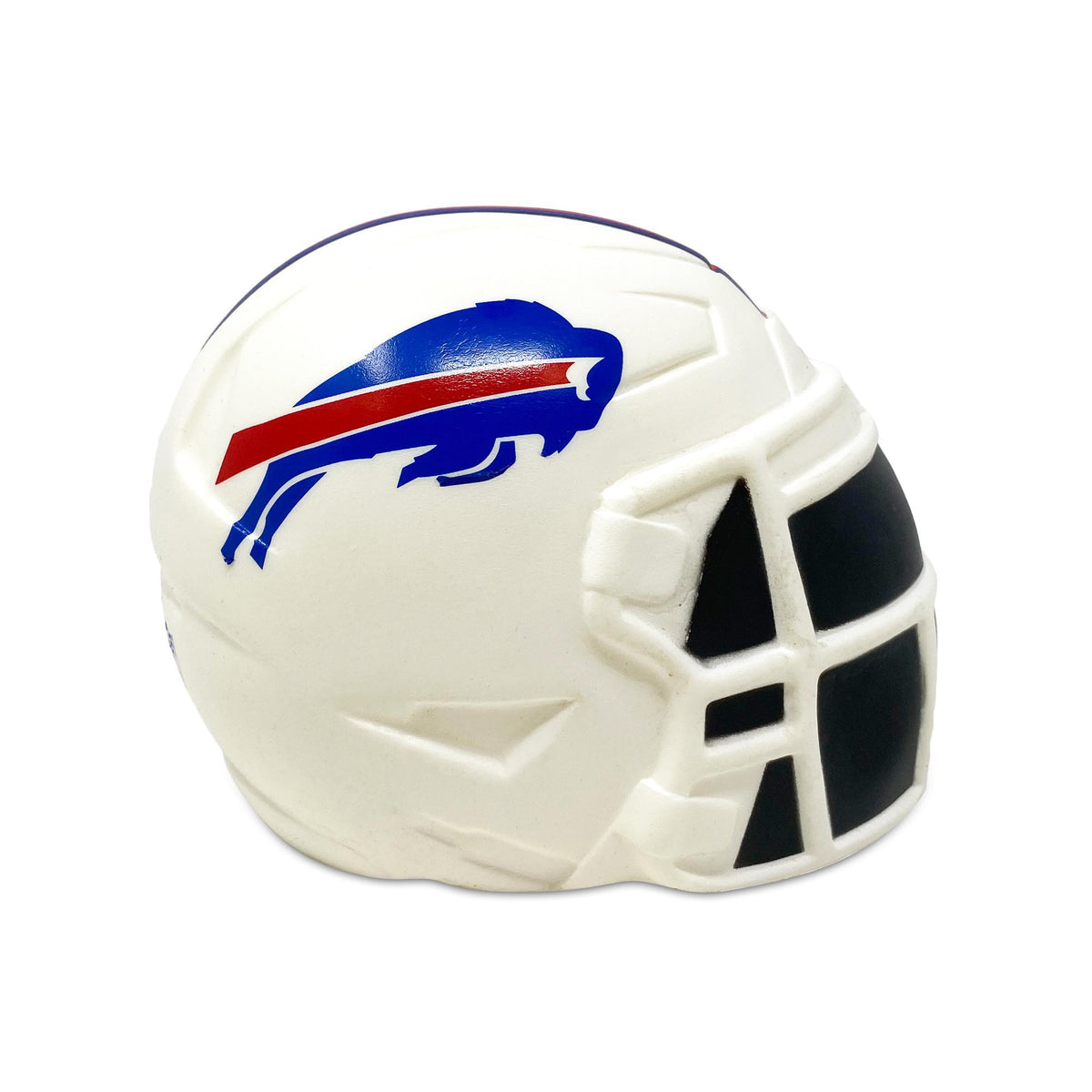Bills Jumbo Squeezy Helmet Pro Football Hall of Fame