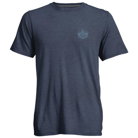 Alan Faneca Character Quote Drifter T-Shirt