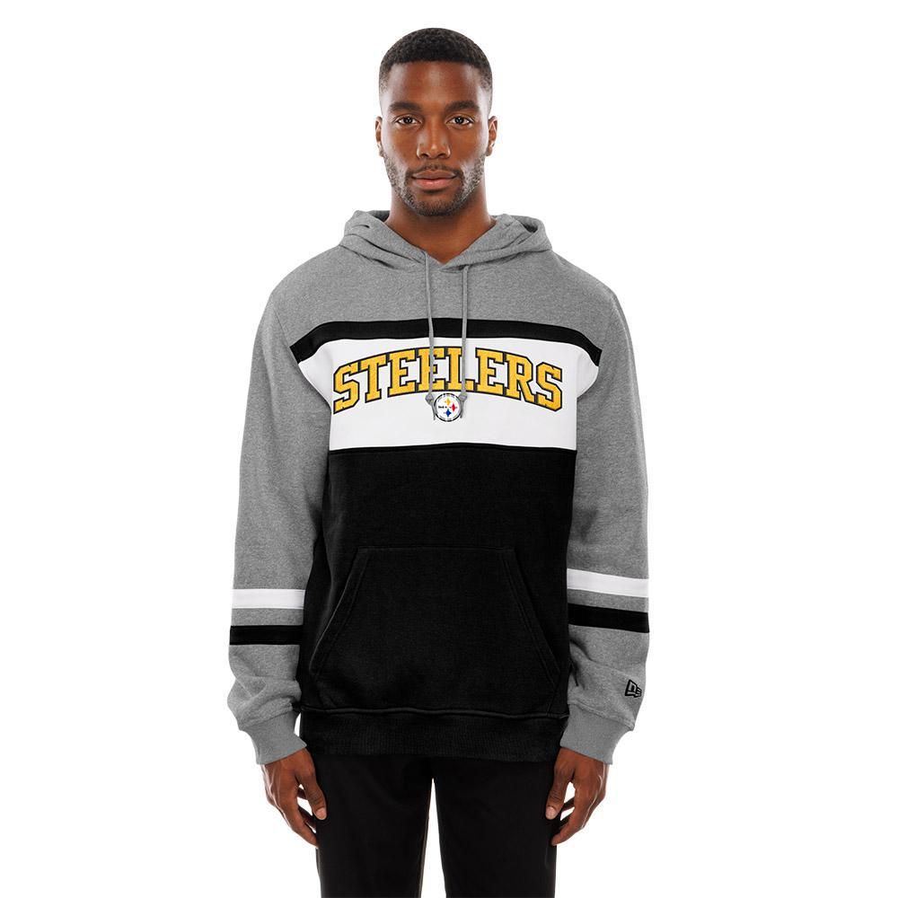 Steelers 2025 New Era Men's Hoodie