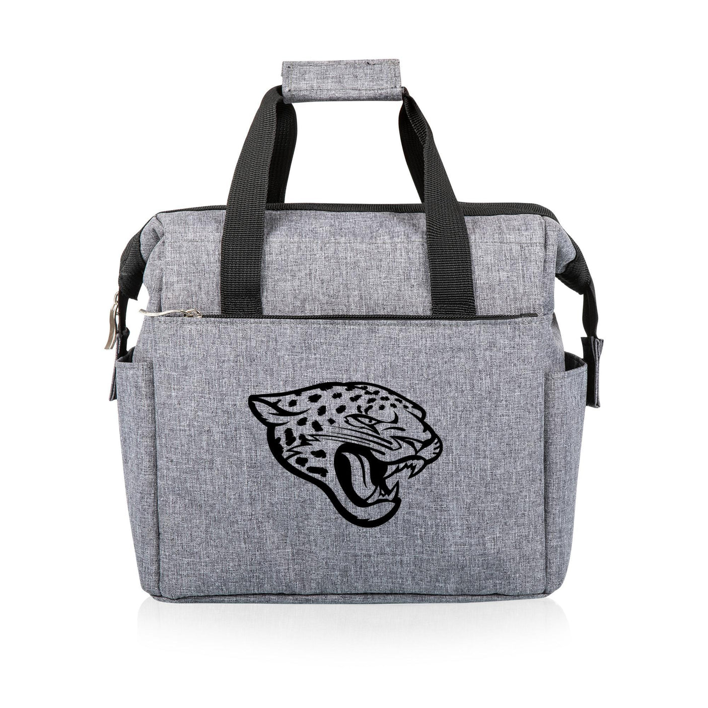 Jaguars On The Go Lunch Cooler