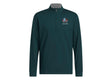 Hall of Fame 2025 Adidas Men's Auroa Ivy Ultimate365 Classic 1/4 Zip