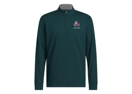 Hall of Fame 2025 Adidas Men's Auroa Ivy Ultimate365 Classic 1/4 Zip