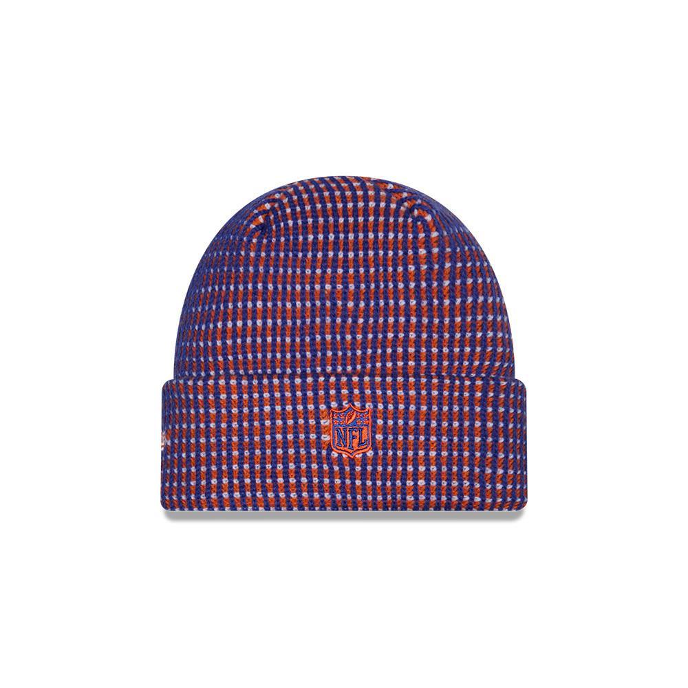 Broncos 2026 New Era Men's Sideline Cold Weather Knit Pro Football Hall of Fame