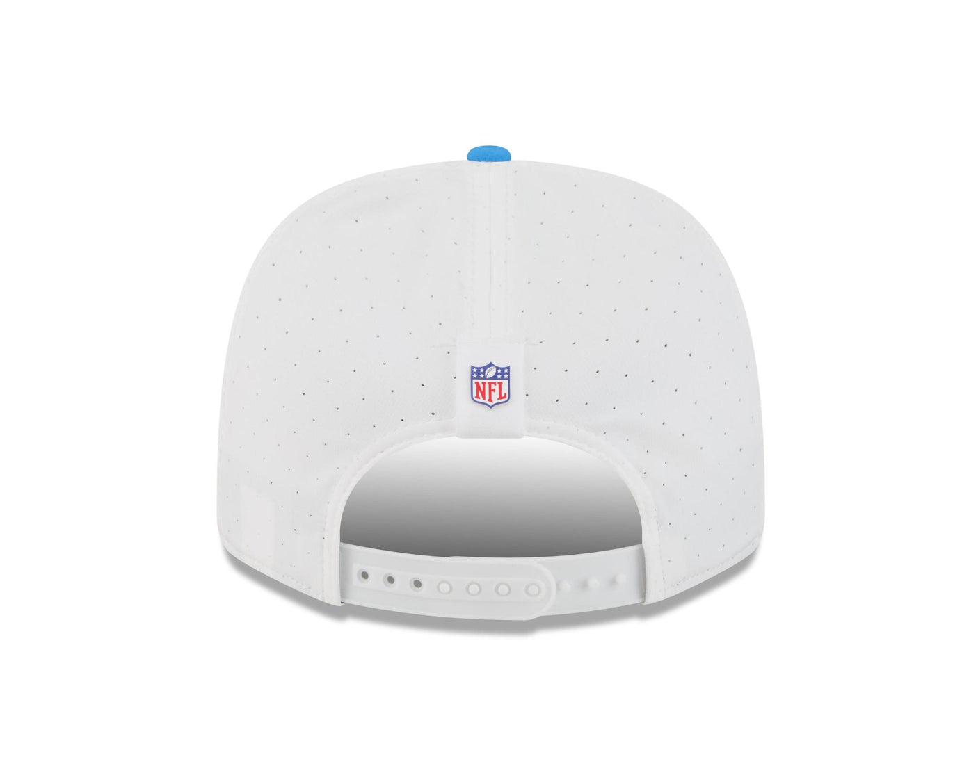 Chargers 2025 New Era® 9SEVENTY Training Camp Hat
