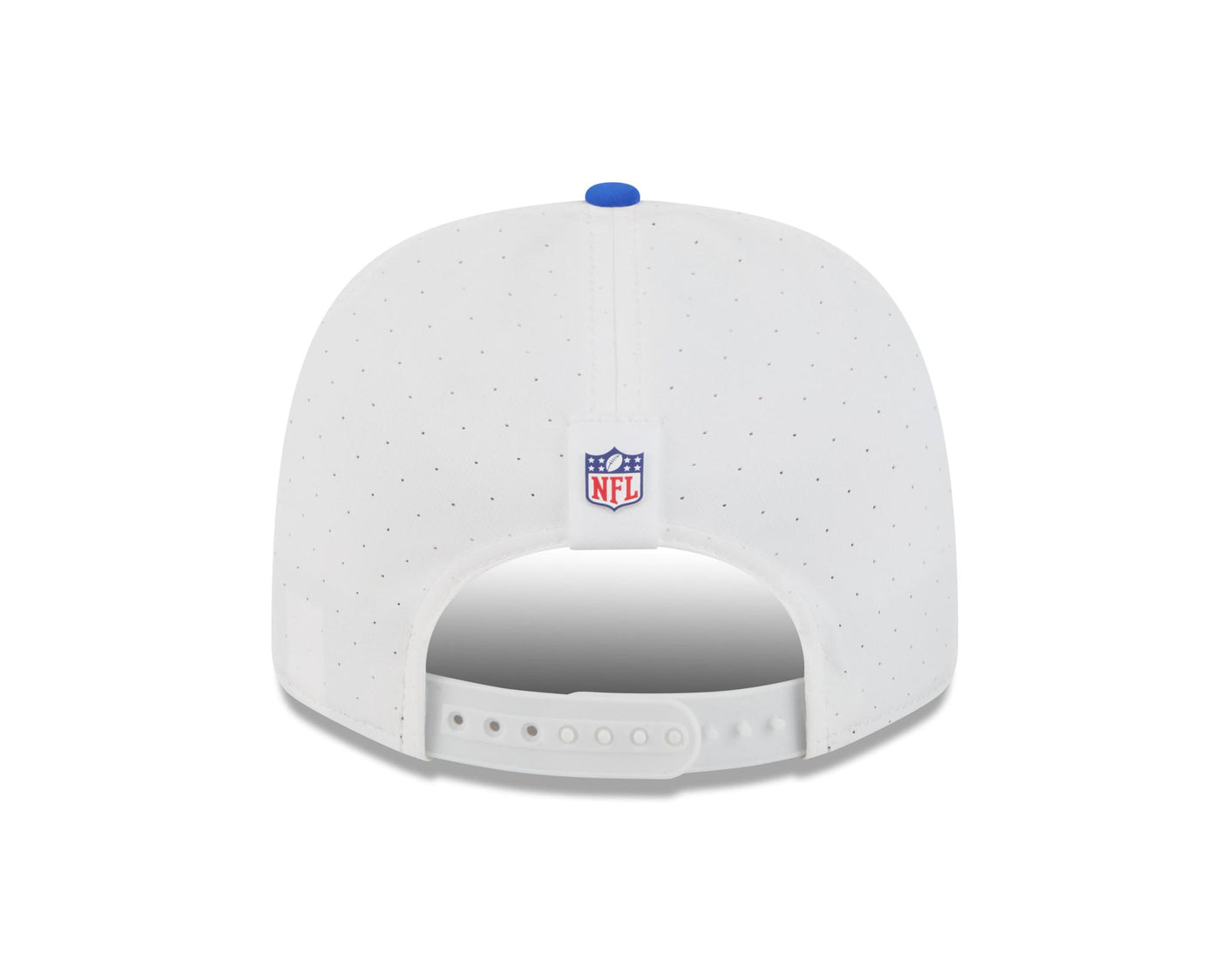 Rams 2025 New Era® 9SEVENTY Training Camp Hat