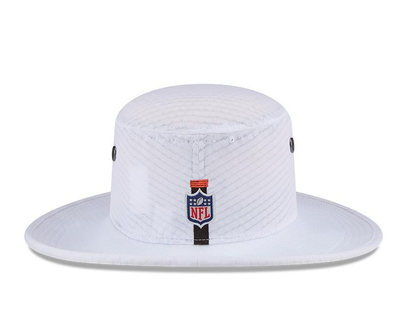 Browns 2024 New Era® Training Camp Panama Hat