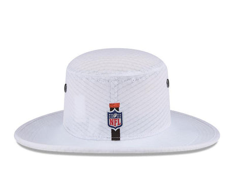 Browns 2024 New Era® Training Camp Panama Hat