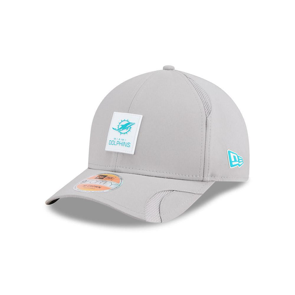 Dolphins 2025 New Era Men's 940 M-Crown Color Way Hat