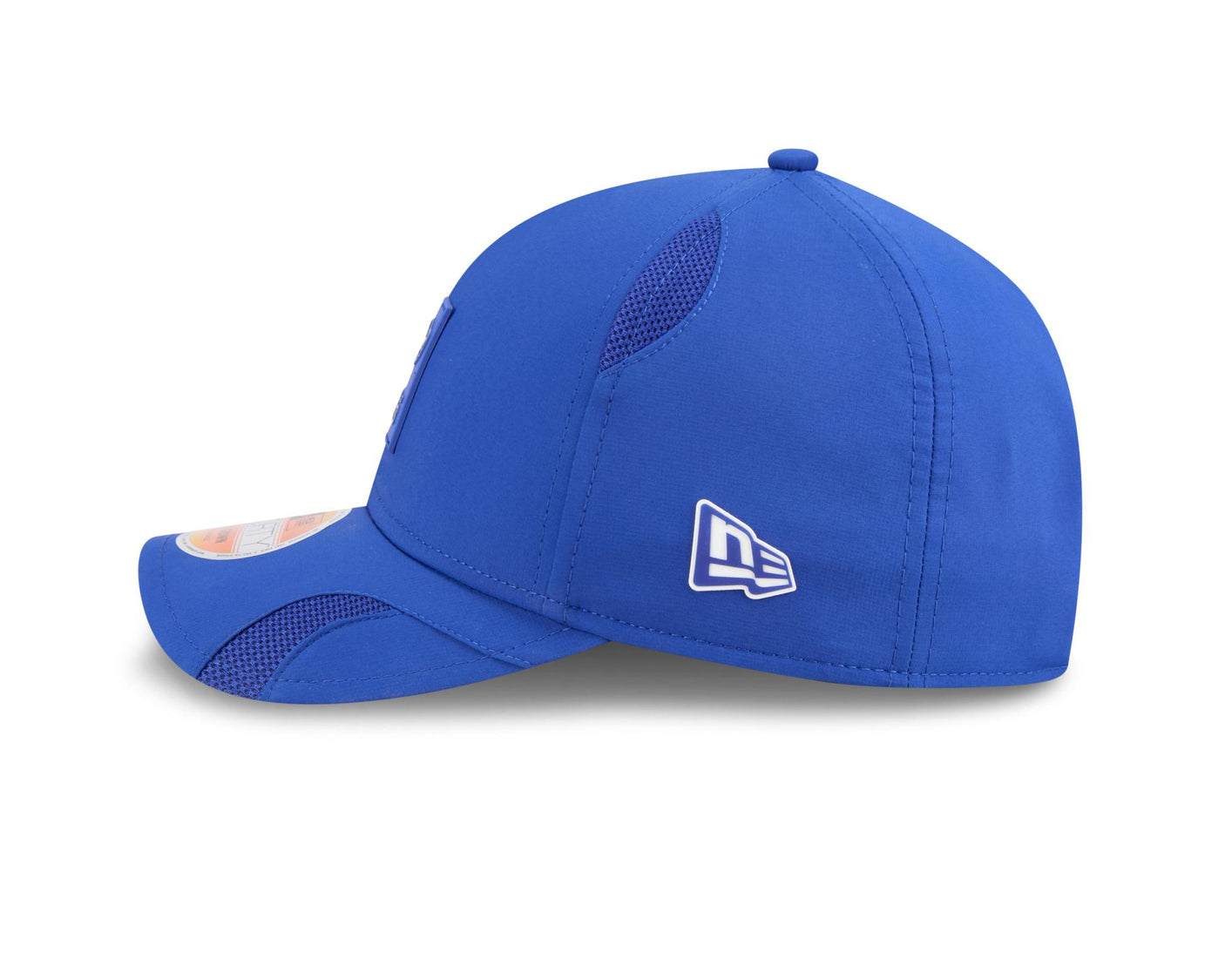 Bills 2025 New Era Men's 9FORTY Sideline Hat