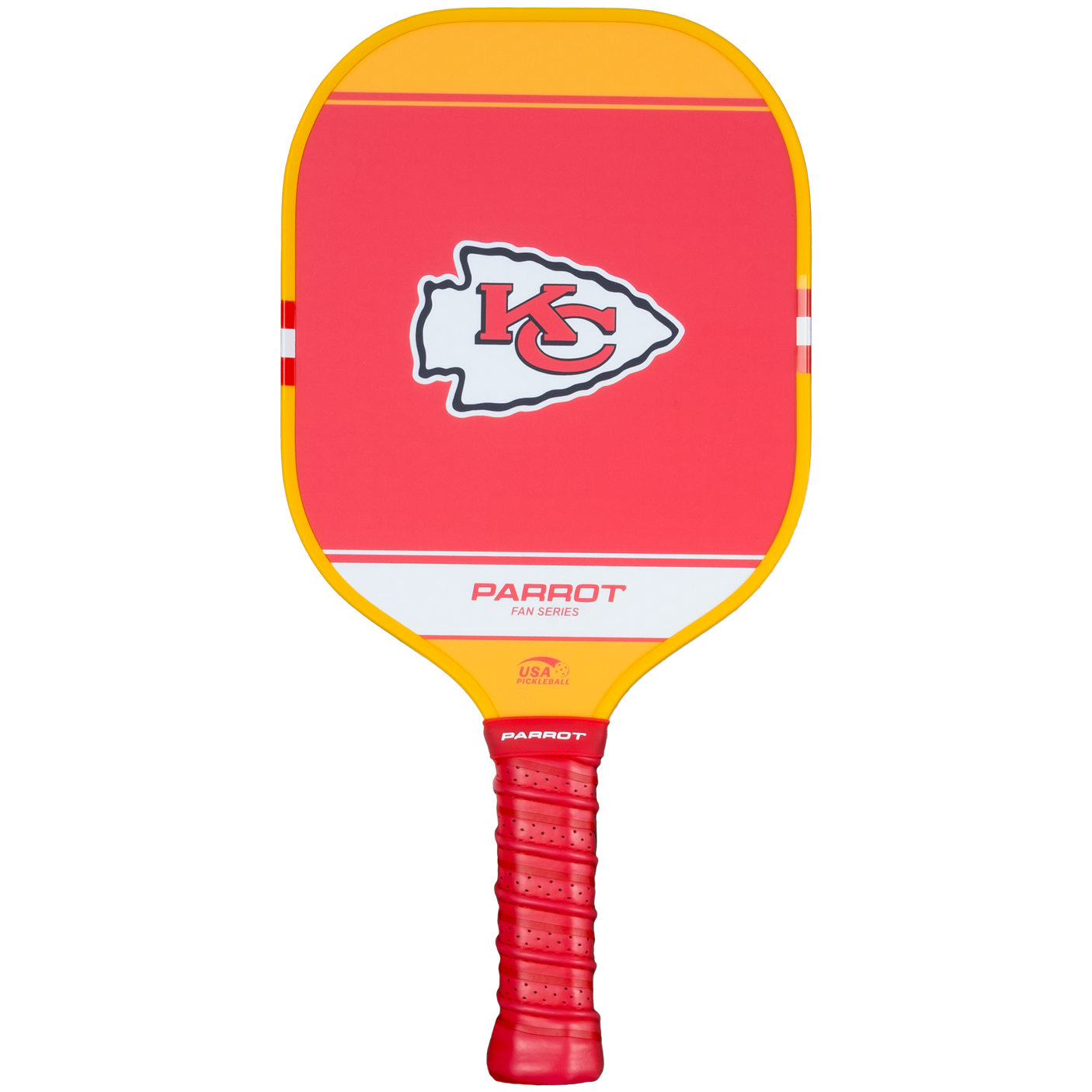Chiefs Sport Plus Pickleball Paddle