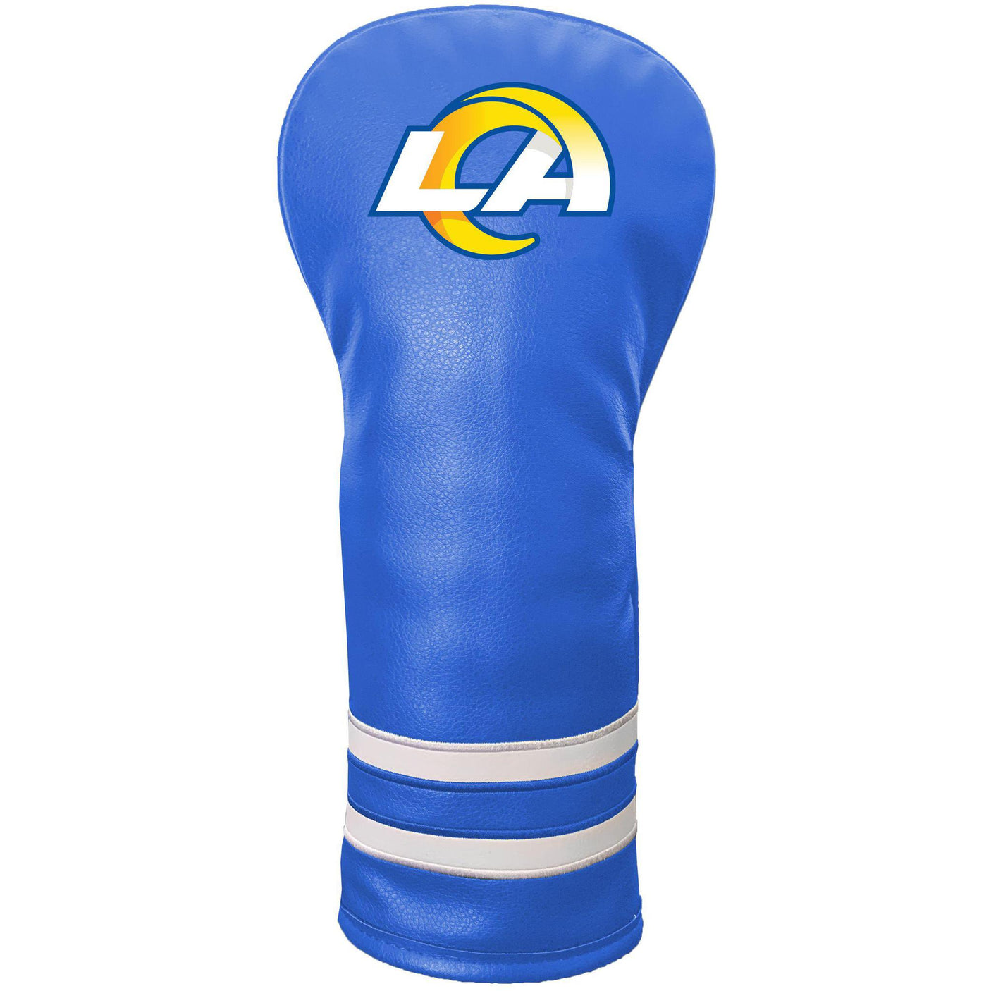 Rams Vintage Fairway Golf Headcover