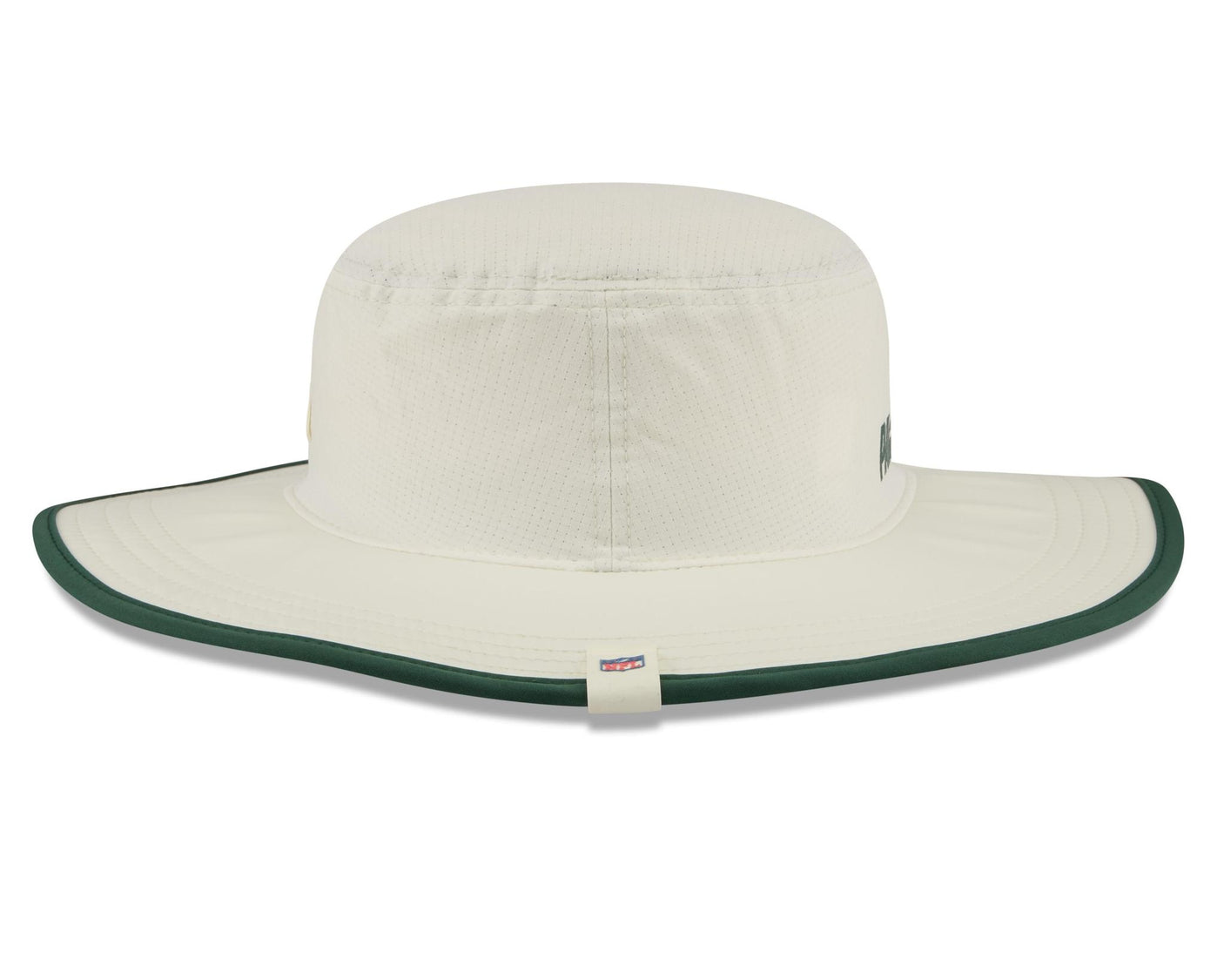 Packers 2026 New Era® Training Camp Panama Hat