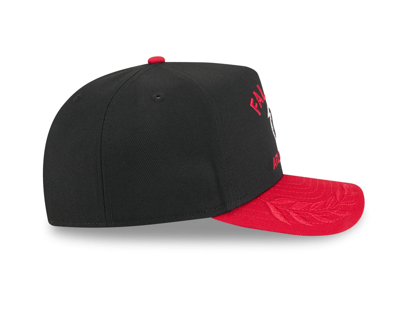 Falcons 2025 New Era 9FIFTY Draft Hat
