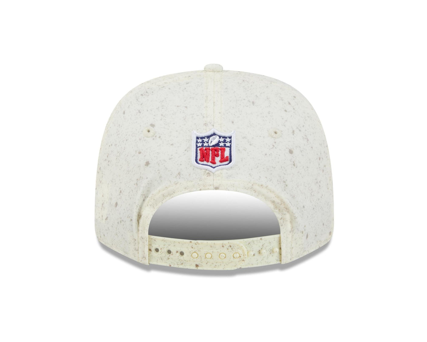 Cardinals 2026 New Era Men's 9SEVENTY Stretch Snap Rivalry Hat