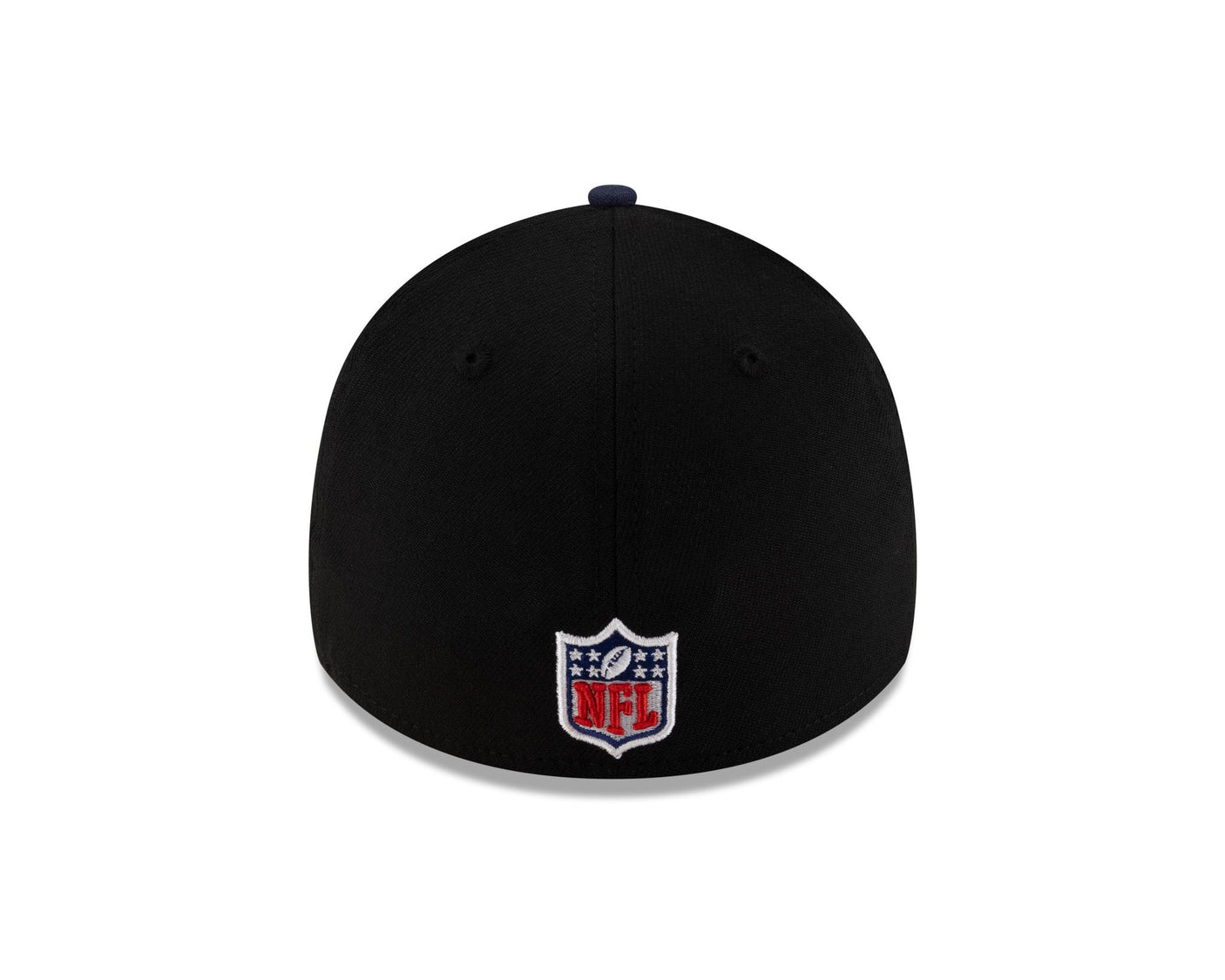 Titans 2025 New Era Men's 39THIRTY Draft Hat