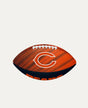 Bears Wilson® NFL Junior Size Tailgate Football