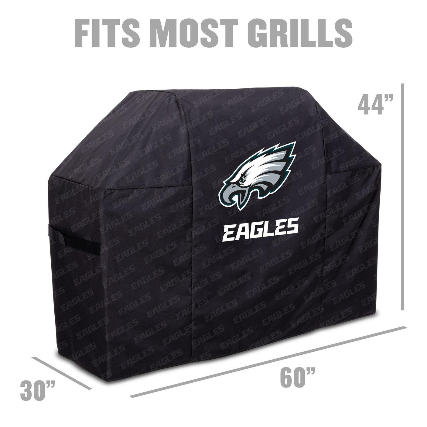 Eagles Heavy Duty Grill Cover