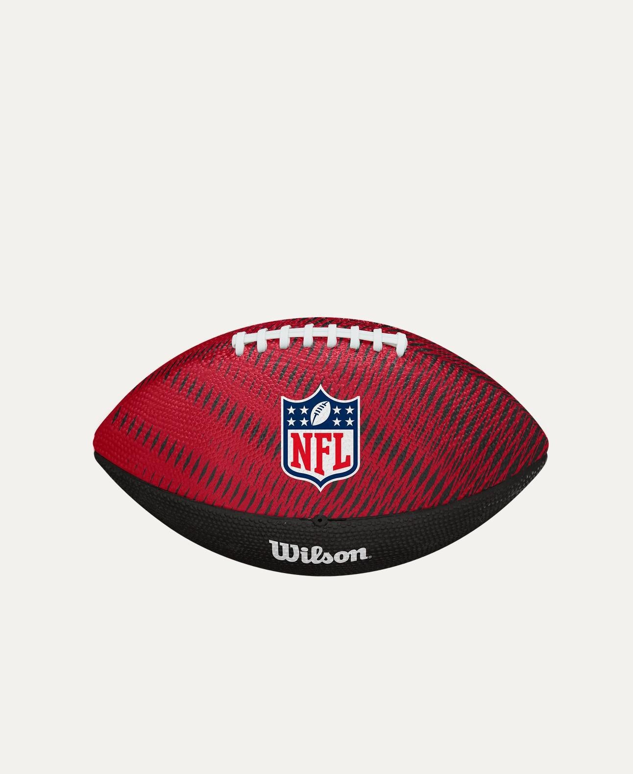 Buccaneers Wilson® NFL Junior Size Tailgate Football
