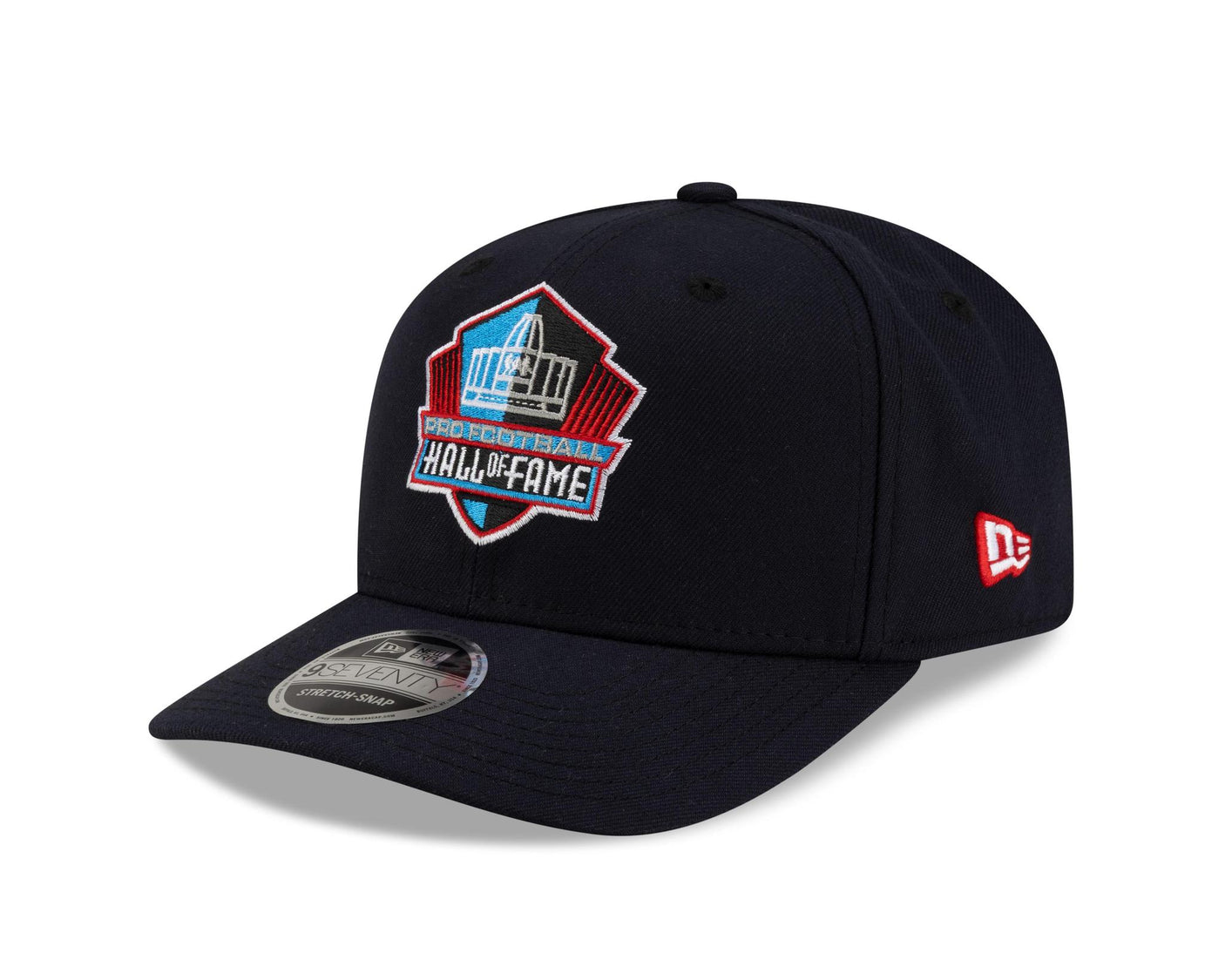 Hall of Fame New Era Men's 9SEVENTY America 250 Hat