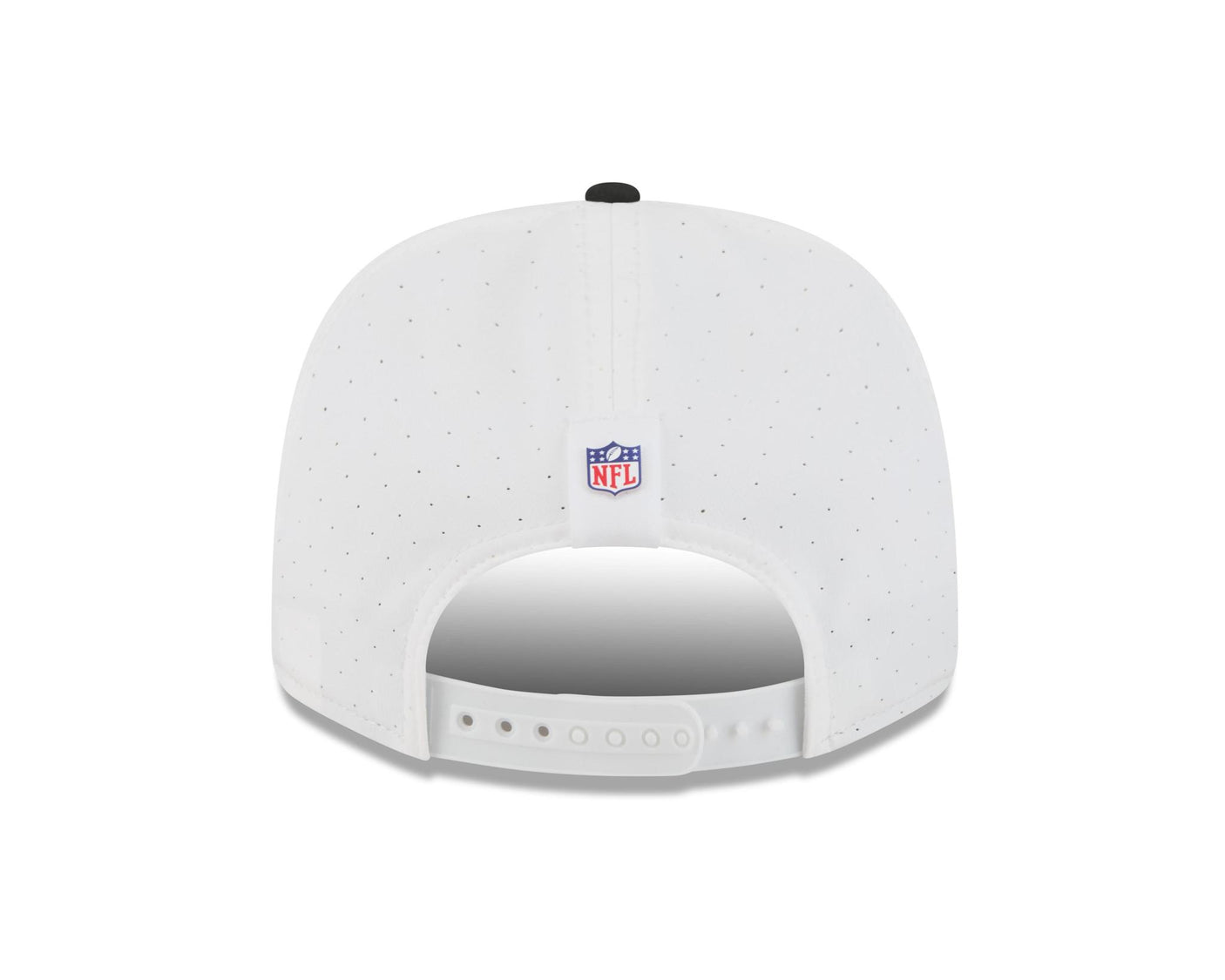 Jaguars 2025 New Era® 9SEVENTY Training Camp Hat