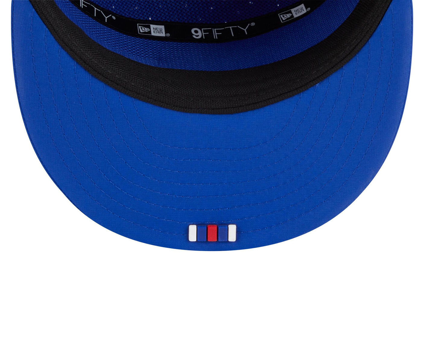 Bills 2025 New Era Men's 9FIFTY Sideline Hat