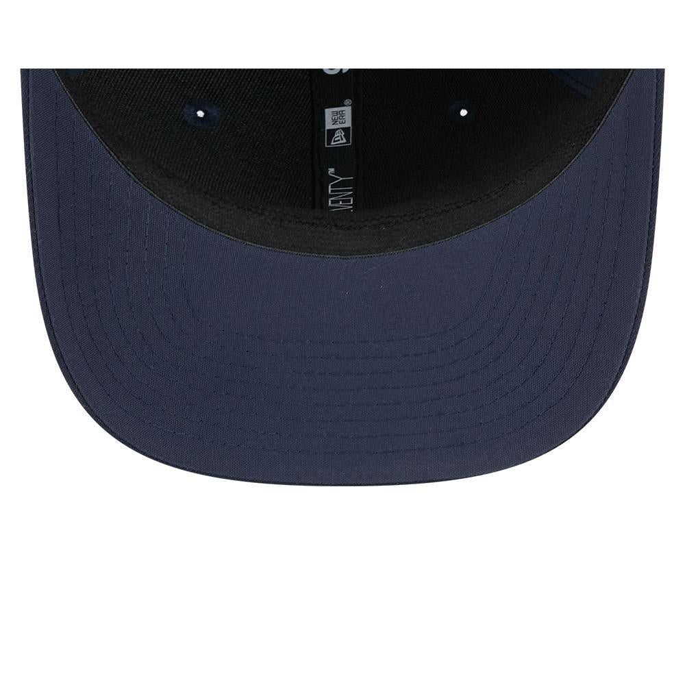 Bears 2025 New Era Men's 9SEVENTY Multi-Rope Hat