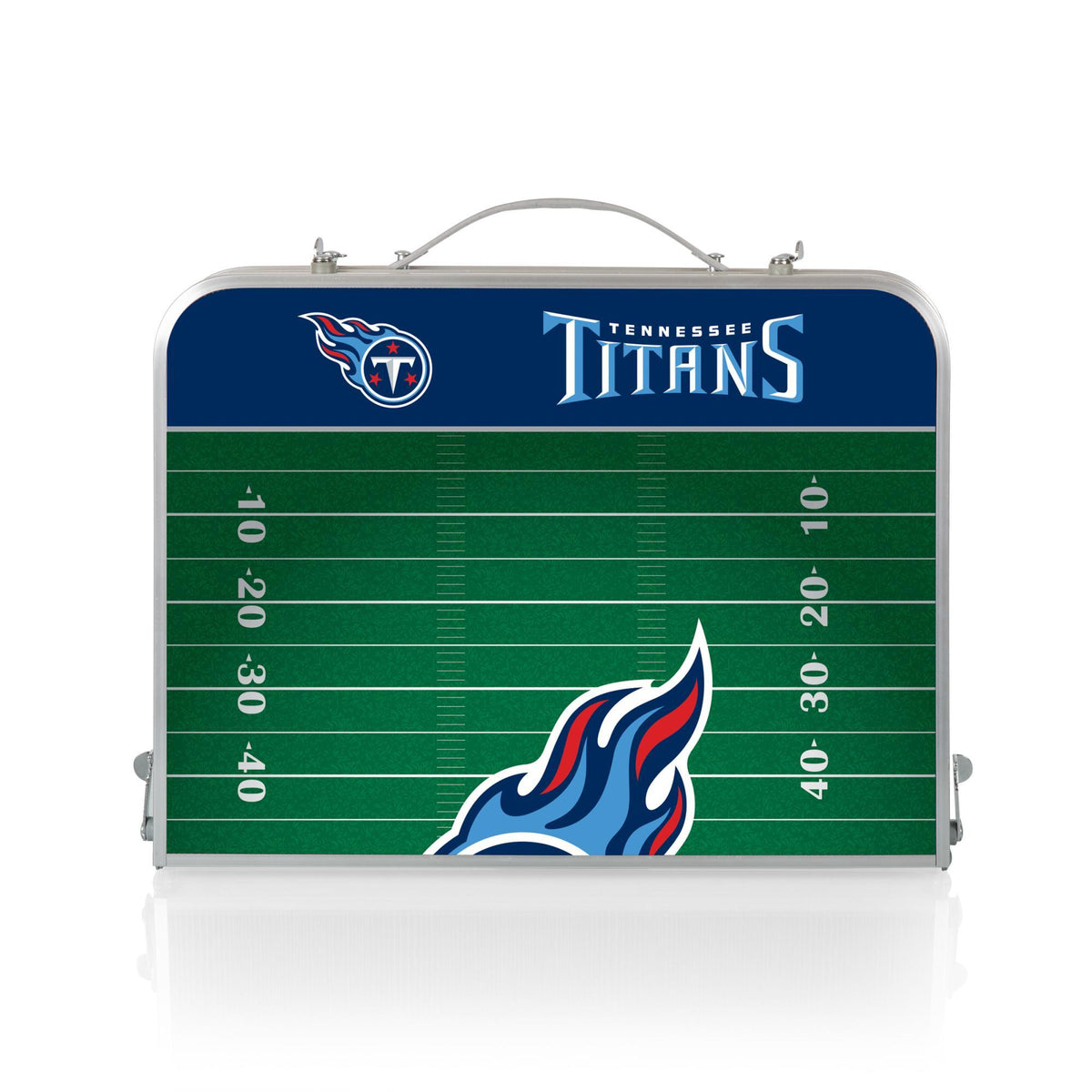 Titans Concert Table Mini Portable Table