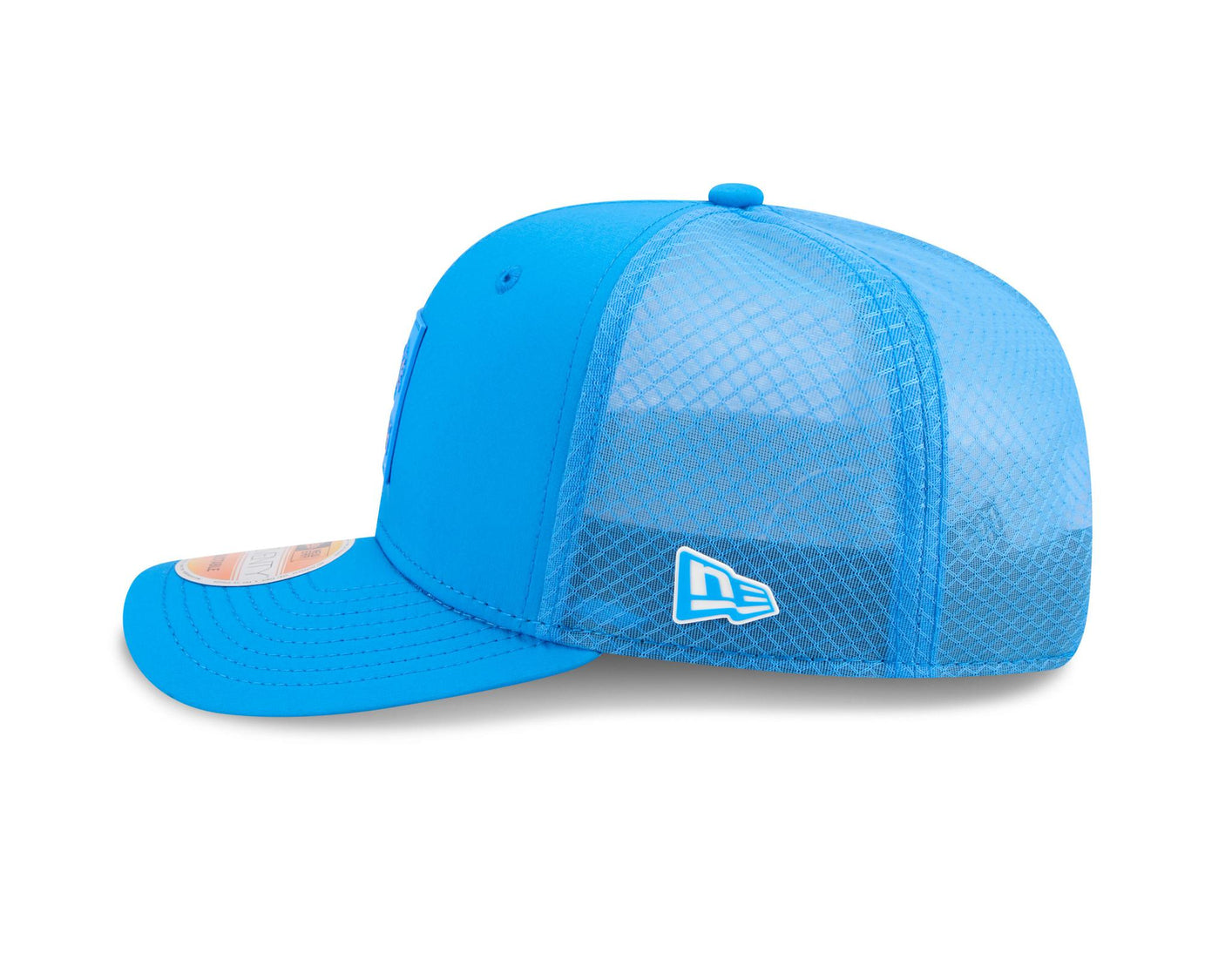 Lions 2025 New Era Men's 9SEVENTY Sideline Hat