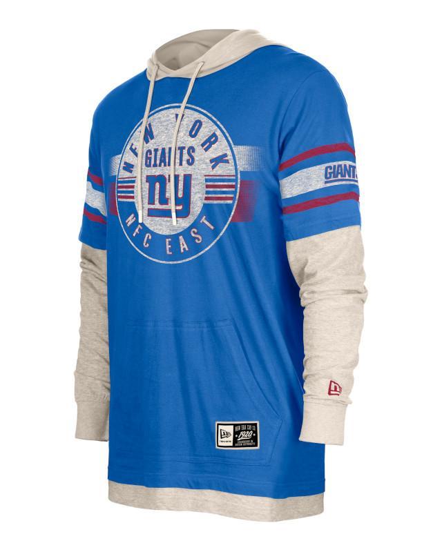 Giants 2026 New Era Men's Twofer Sweatshirt