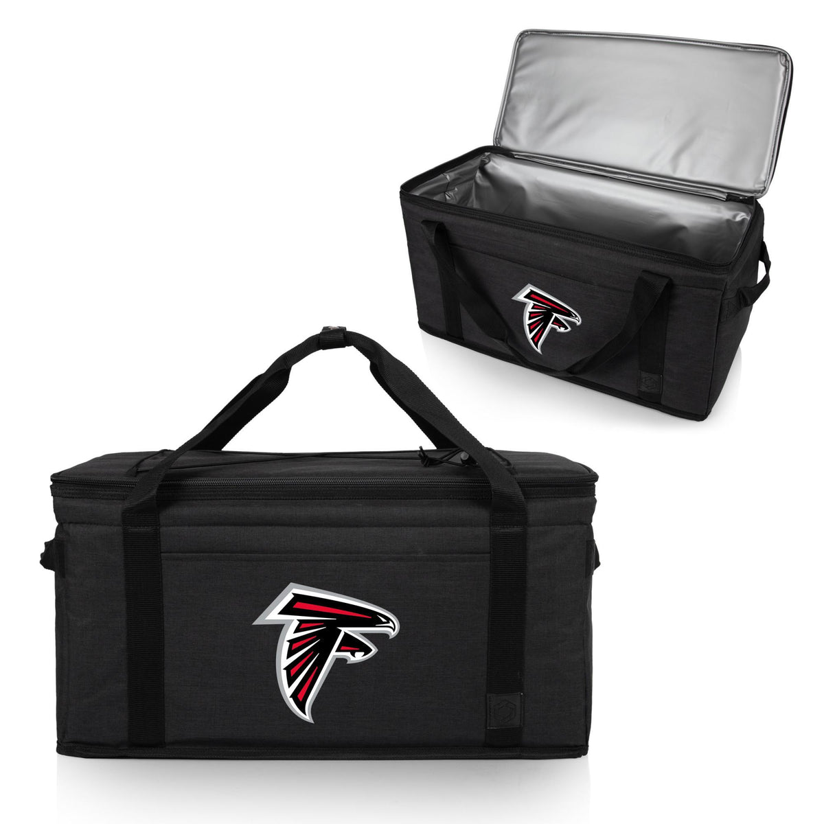 Falcons 64 Can Collapsible Cooler