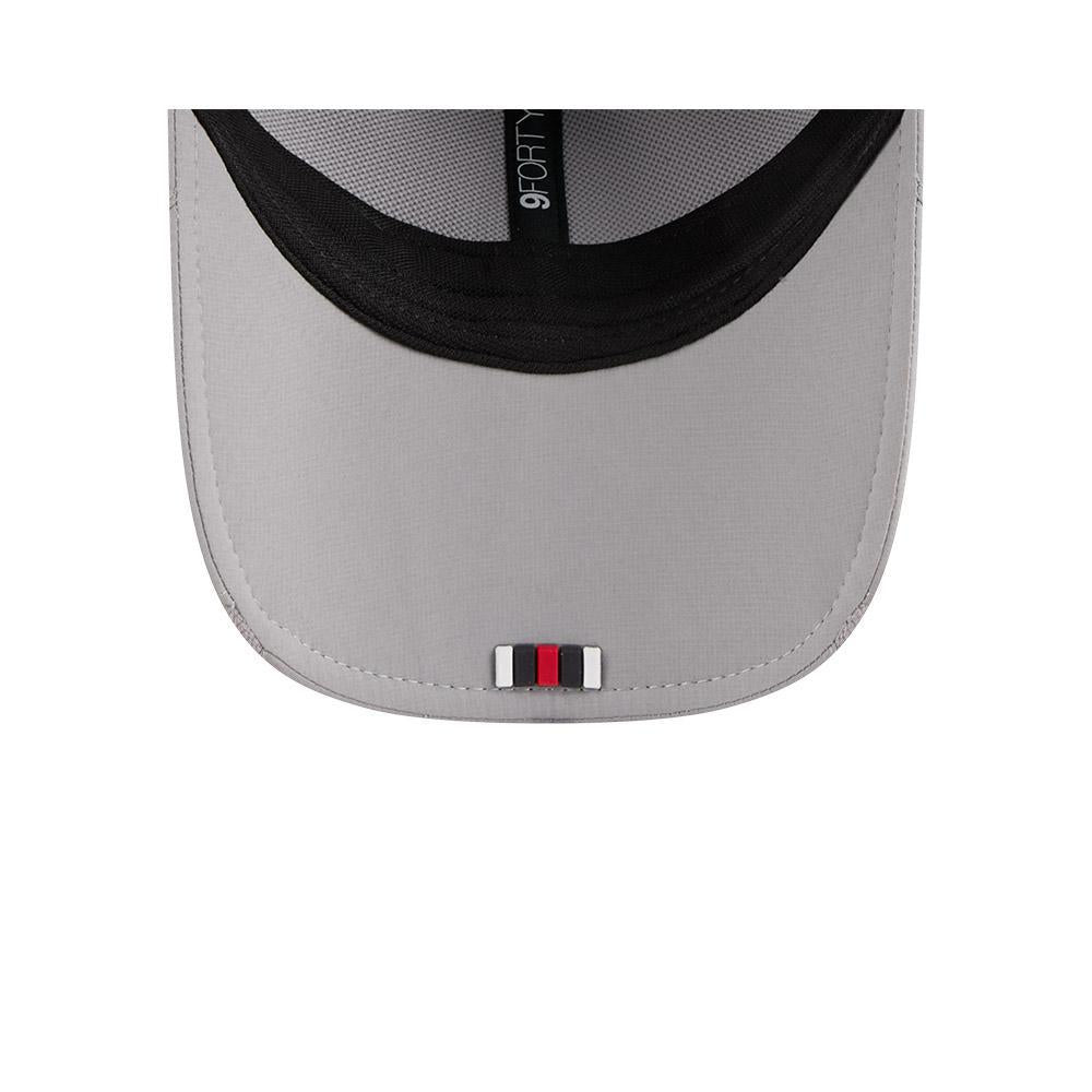 Texans 2025 New Era Men's Sideline 9FORTY M-Crown Color Way Hat