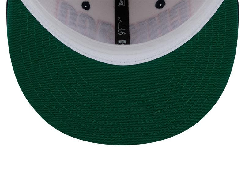 Bears 2026 New Era Men's 9FIFTY Classic Hat Pro Football Hall of Fame