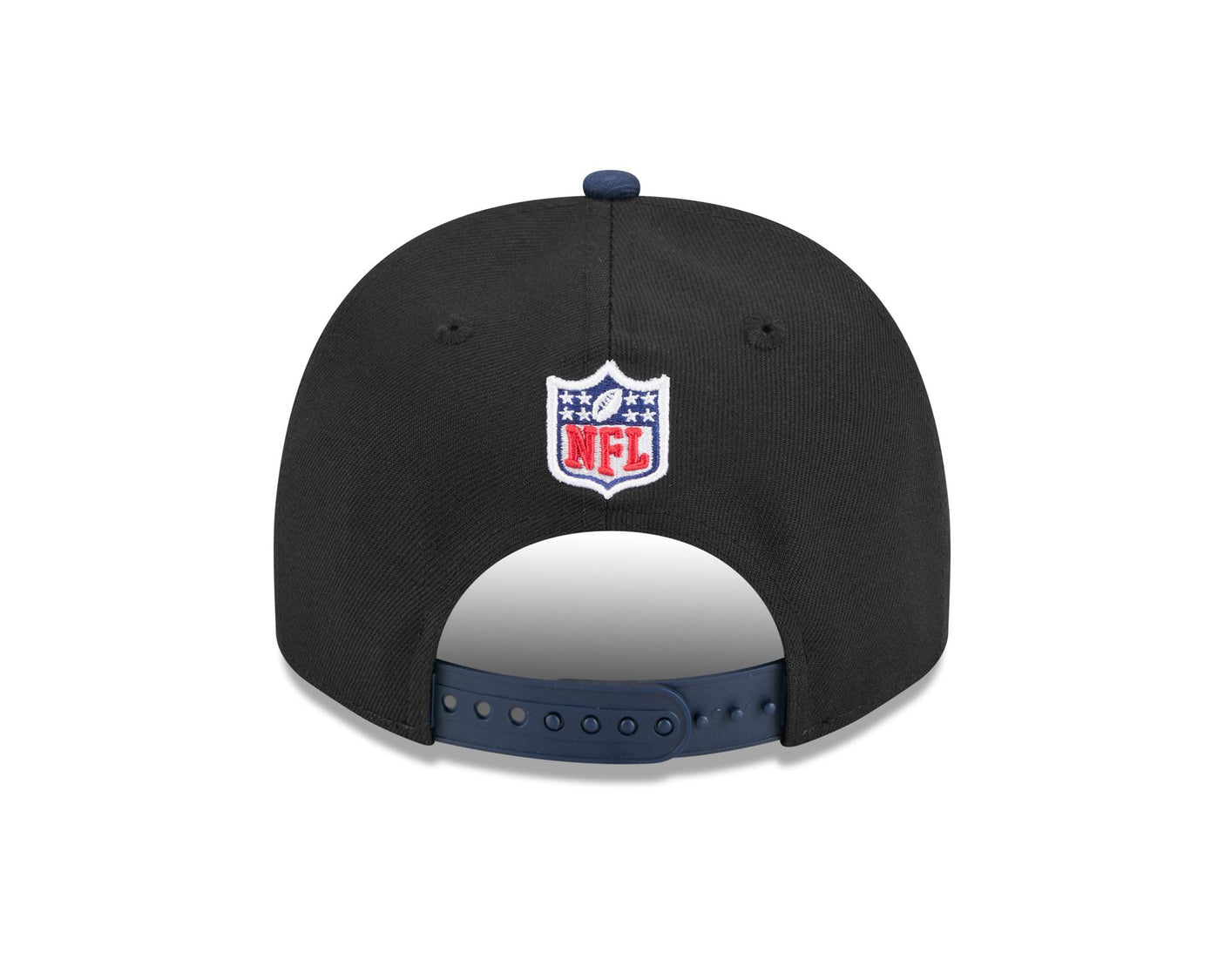 Titans 2025 New Era 9FIFTY Draft Hat