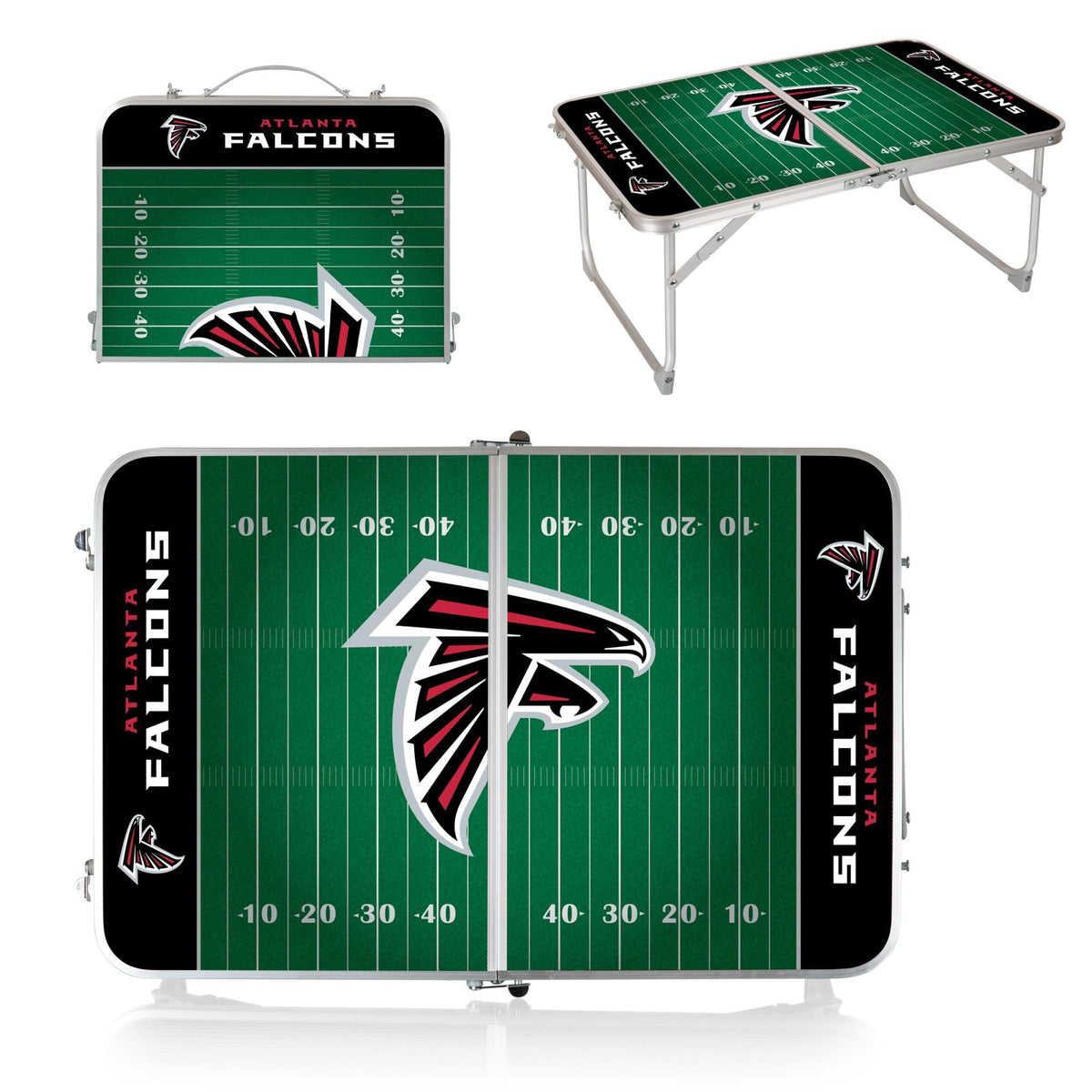 Falcons Concert Table Mini Portable Table