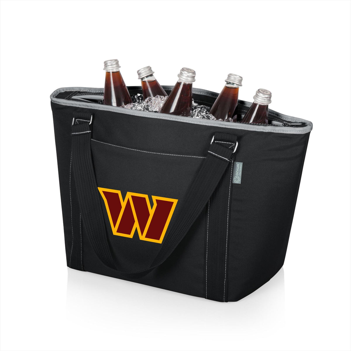 Commanders Topanga Cooler Tote by Picnic Time